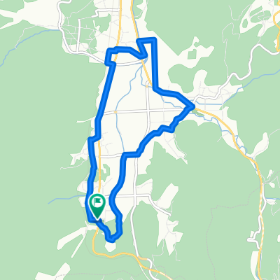 さのさかコース