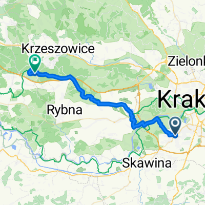 Maki - Tenczynek