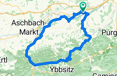 Open this route in the Bikemap app
