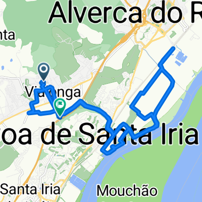 VoltaPequena