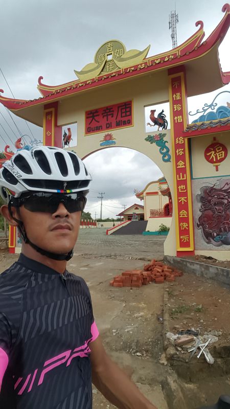 Jalan Air Mawar, Bukit Intan to Unnamed Road, Bukit Intan