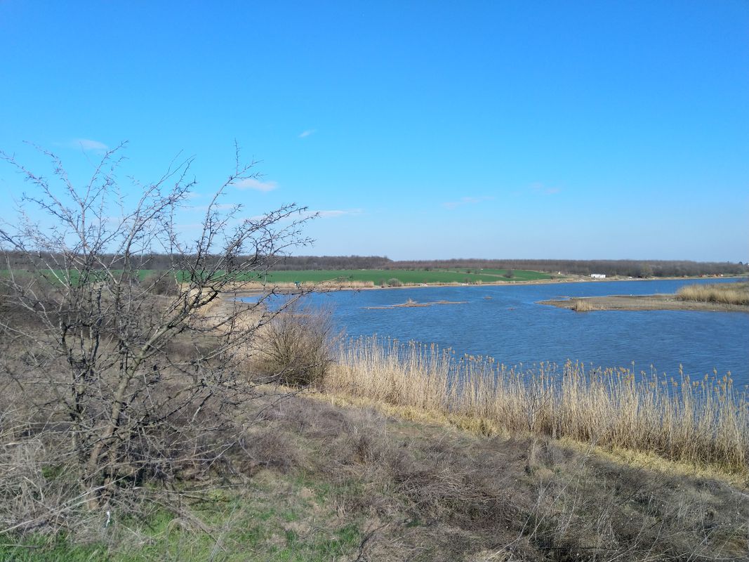 Unnamed Road to Șoseaua Unirii 156, Căciulați