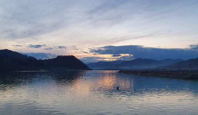 Foto 2 de la ruta de Bikemap "Oẳn tù"