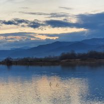 Foto 7 de la ruta de Bikemap "Oẳn tù"