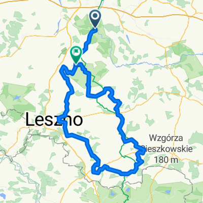 ZSR - Ziemiański Szlak Rowerowy