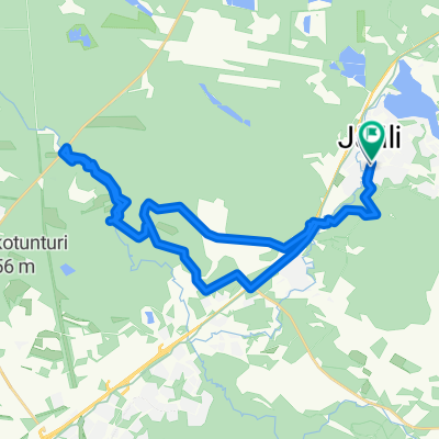 jääli