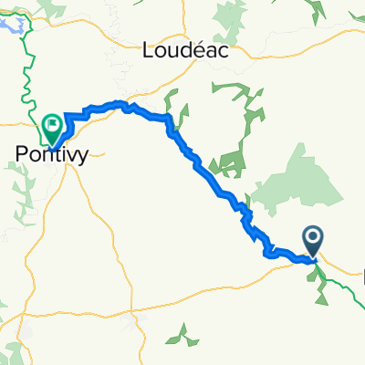 3 Josselin-Rohan-St.Samson-Pontivy