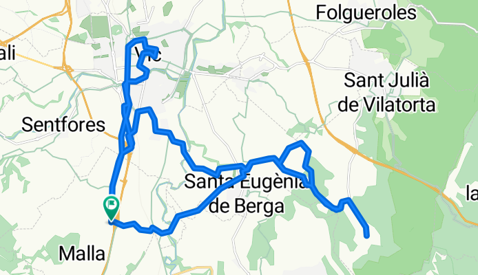 Malla-Vic-Malla-Sala d'Heures-Villalleons-Malla
