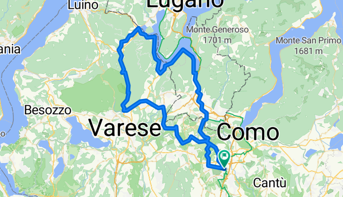 Val ganna