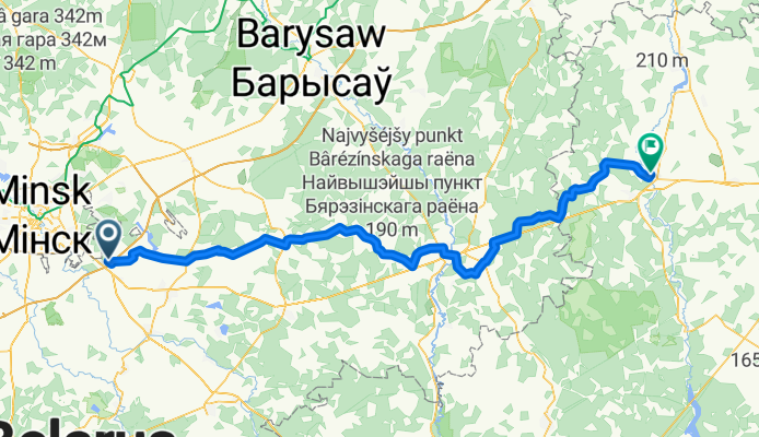 to belinichi