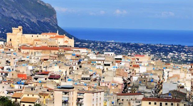 Uzzi Caliddro-Torretta-Carini-Montelepre A.R. Km. 28