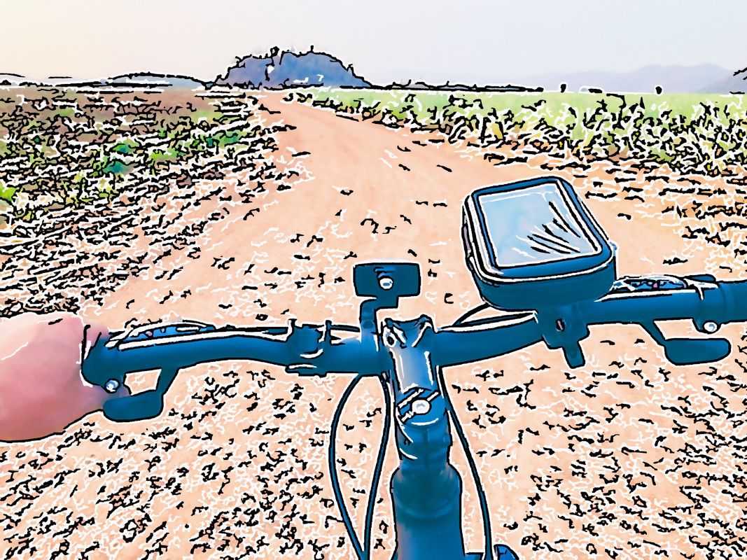 Route to 333, Ban Rai