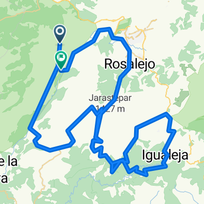 Montejaque 100 2650