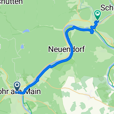 Lohr am Main