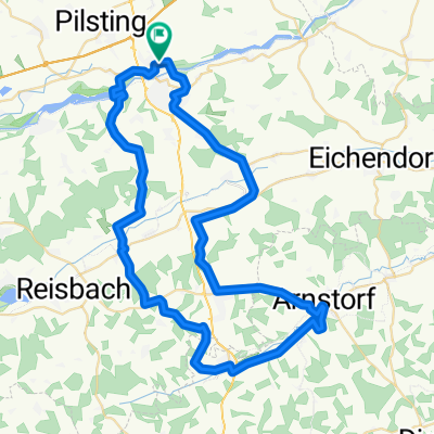 Landau-Arnstorf