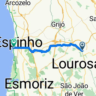 espinho