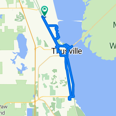 2700–2798 Willow Lakes Ln, Titusville to 1701–1899 Platinum Dr, Titusville