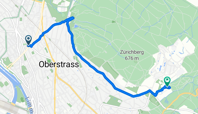 Diese Route in Bikemap Web öffnen