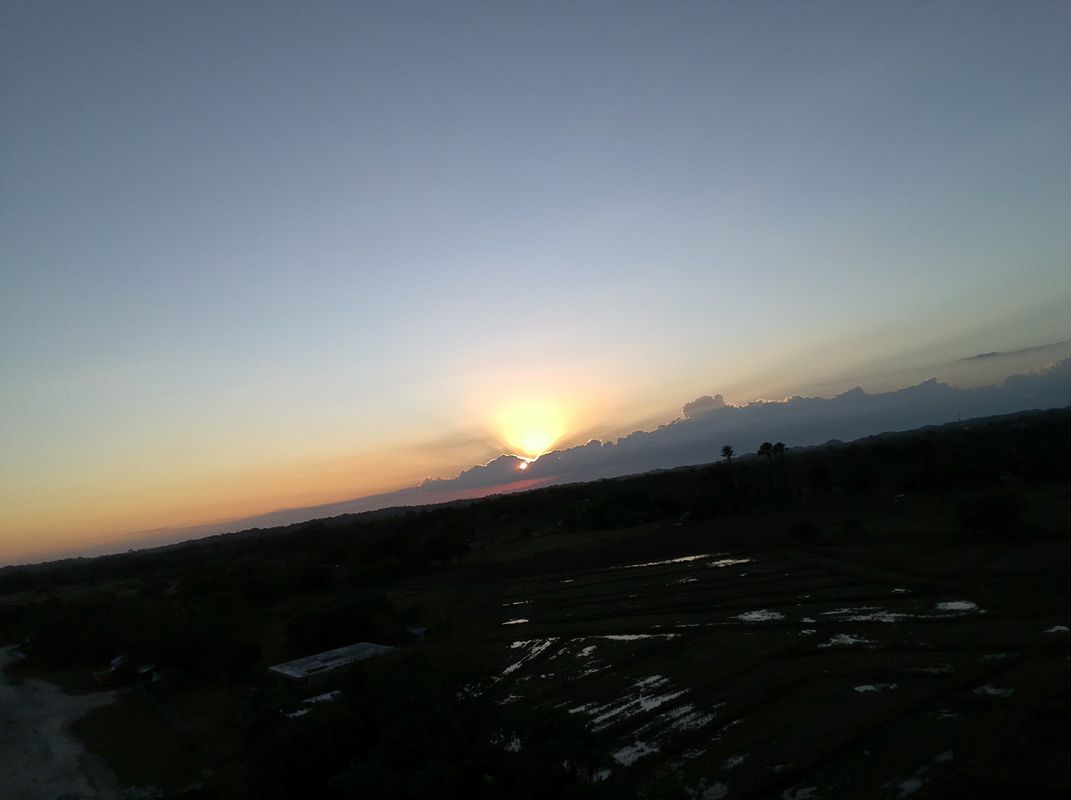 Guimaras Airfield, Buenavista to Unnamed Road, Buenavista
