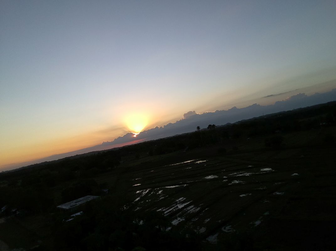 Guimaras Airfield, Buenavista to Unnamed Road, Buenavista