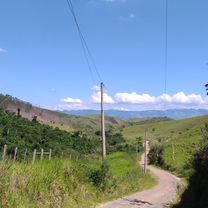 Totem 16 - De Bifurcação de entrada para Floriano, ao lado Posto Olá até Ovomaltime Rodovia Presidente Dutra 240