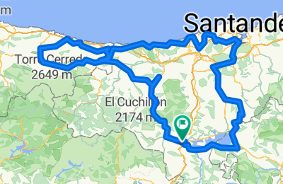 Open this route in the Bikemap app