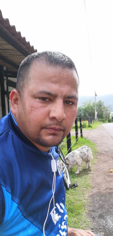 De Genoy-Nariño a 25 4-24, Narino