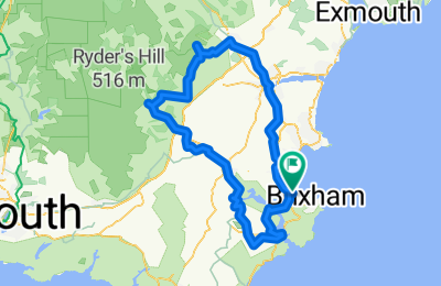Open this route in the Bikemap app