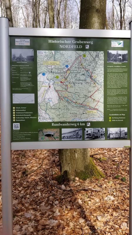 Jägersburg-Höchen-Dunzweiler