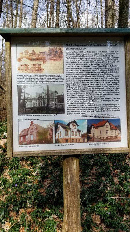 Jägersburg-Höchen-Dunzweiler
