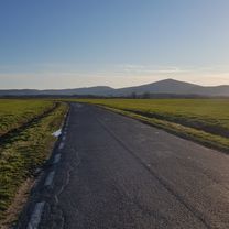 Wrocław-Sulistrowiczki-Wroclaw