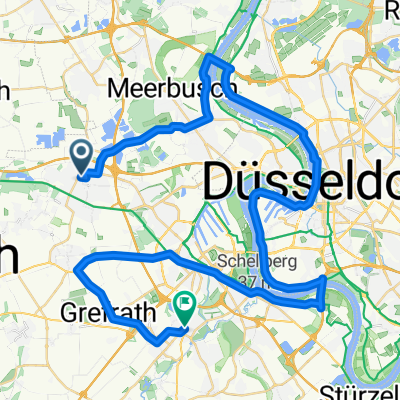 Kaarst MB DD Neus