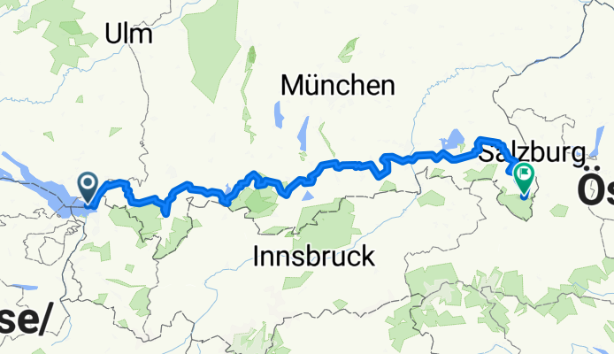 Diese Route in Bikemap Web öffnen