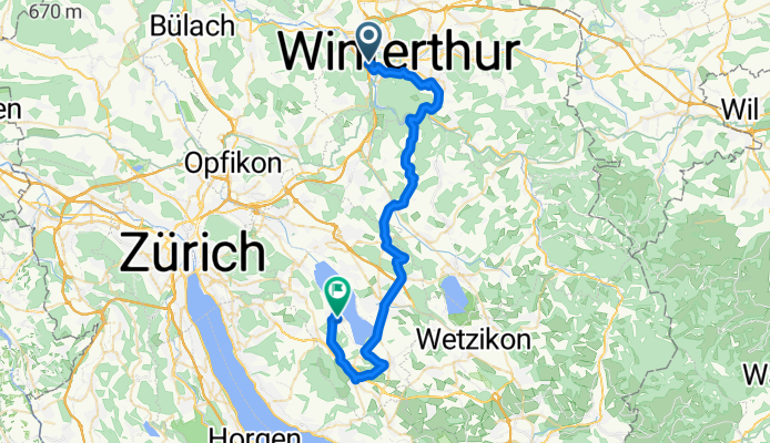 Diese Route in Bikemap Web öffnen