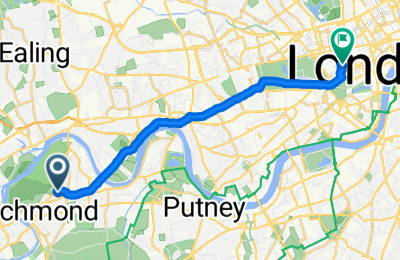 Open this route in the Bikemap app