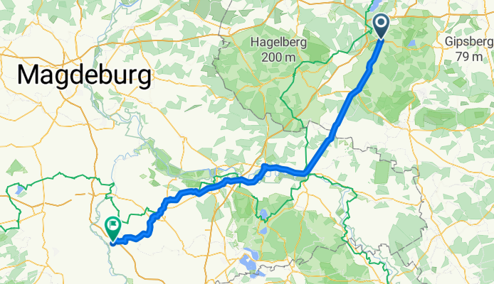 Diese Route in Bikemap Web öffnen