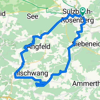 Sieben Quellen