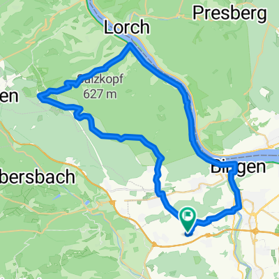 Schweizerhaus/Steckelschläferklamm