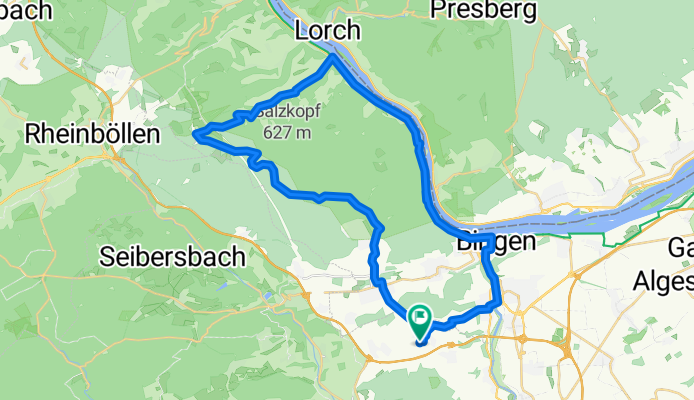 Schweizerhaus/Steckelschläferklamm