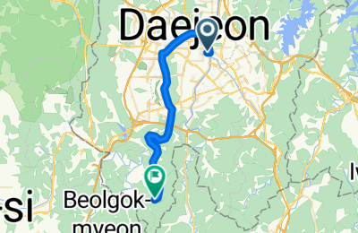Open this route in the Bikemap app