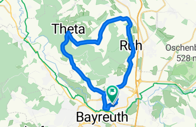 Open this route in the Bikemap app