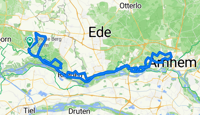 Diese Route in Bikemap Web öffnen