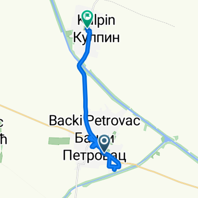Nepretržitá jazda