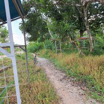 Jalan Arjuna 95, Murung Pudak to Jalan Arjuna 95, Murung Pudak