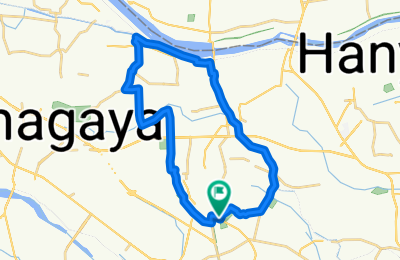 Open this route in the Bikemap app