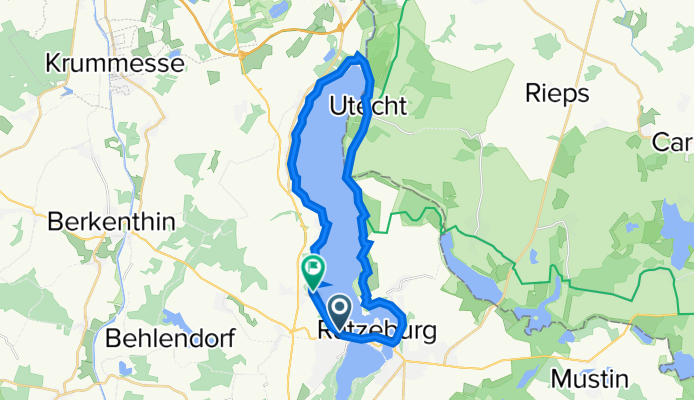 Diese Route in Bikemap Web öffnen