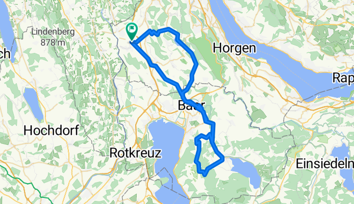 Zugerberg