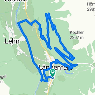 Sunnenberg groß