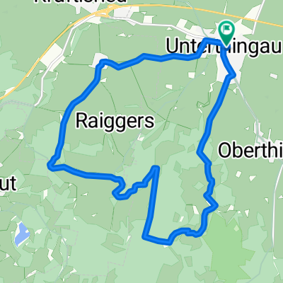 Kleine Abendrunde Utg 05