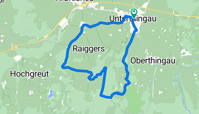 Kleine Abendrunde Utg 05